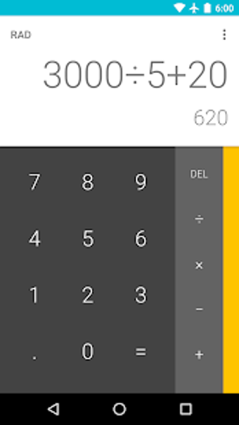 Image 0 for Calculator M