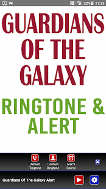 Image 0 for Guardians Of The Galaxy T…