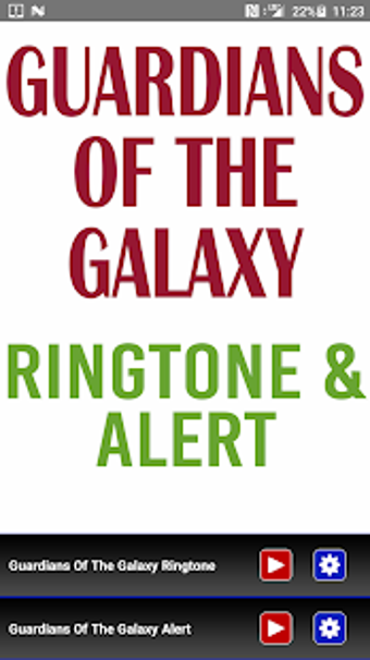 Image 1 for Guardians Of The Galaxy T…