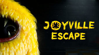 Image 0 for Joyville - Escape