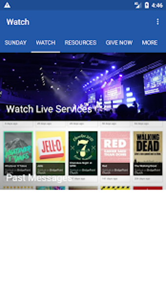 Image 3 for BridgePoint Church FL