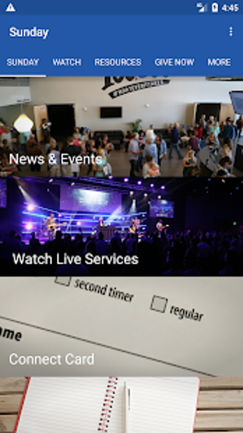 Image 1 for BridgePoint Church FL