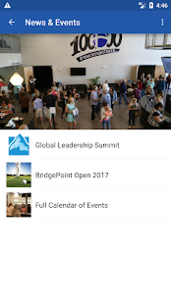 Image 2 for BridgePoint Church FL