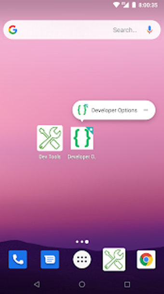 Image 2 for Developer Options