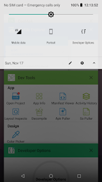 Image 2 for Developer Options