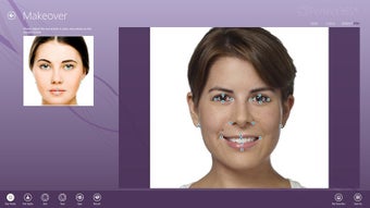Image 0 for Perfect365 for Windows 8