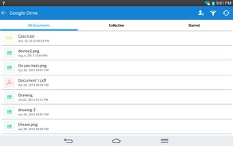 Imagen 1 para Print Extension for Googl…