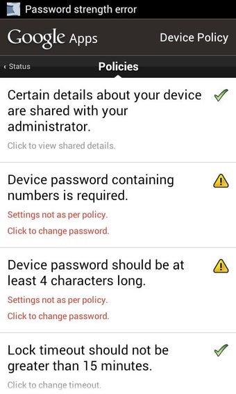 Imagen 3 para Google Apps Device Policy