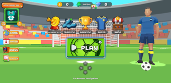 Imagen 0 para Mego Kick