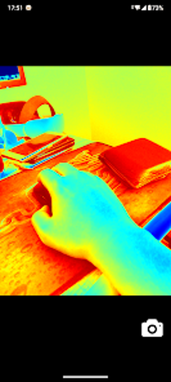 Imagen 0 para Thermography Camera