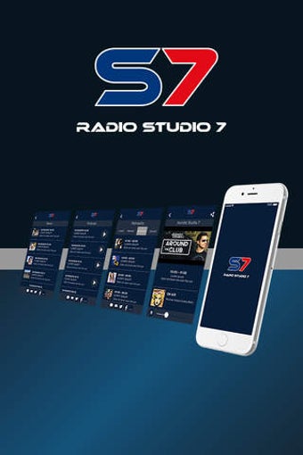 Image 0 for Radio Studio 7 - Music & …