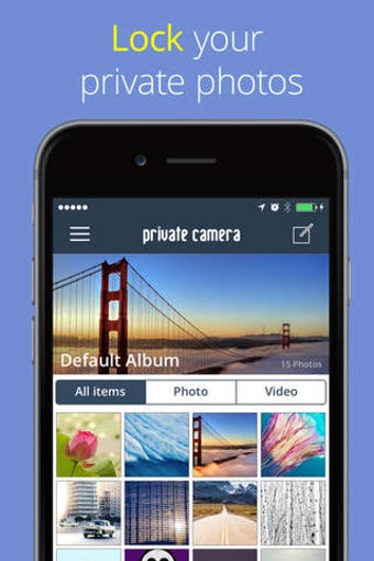 Image 0 for Private Camera Pro - Keep…