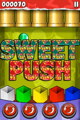 Image 0 for Sweet Push