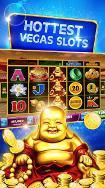 Image 2 for Cash Hunter Casino  Free …