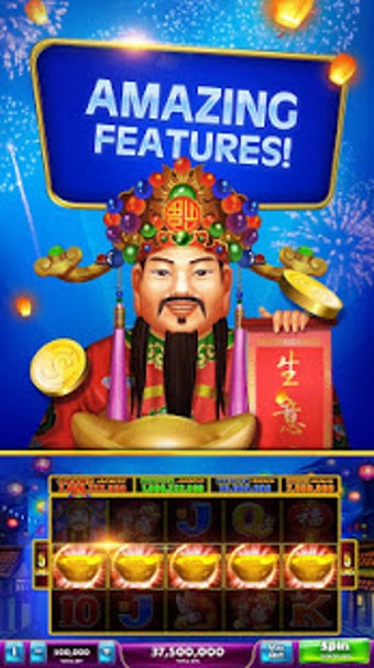 Image 1 for Cash Hunter Casino  Free …