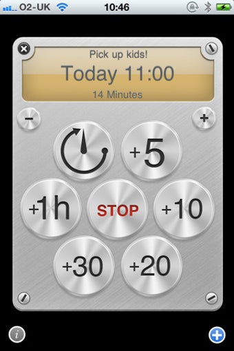 Imagen 0 para Nag : Reminder Alarm