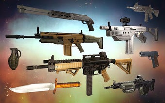 Imagen 1 para Zombie Dead Target Killer…