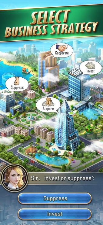 Image 2 for Crazy Rich Man
