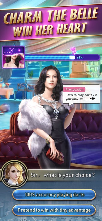 Image 0 for Crazy Rich Man