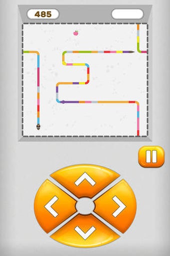 Image 0 for Snake - Classic Retro Gam…