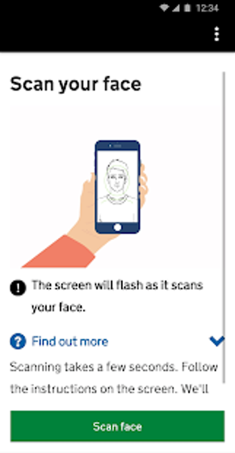 Image 3 for EU Exit: ID Document Chec…