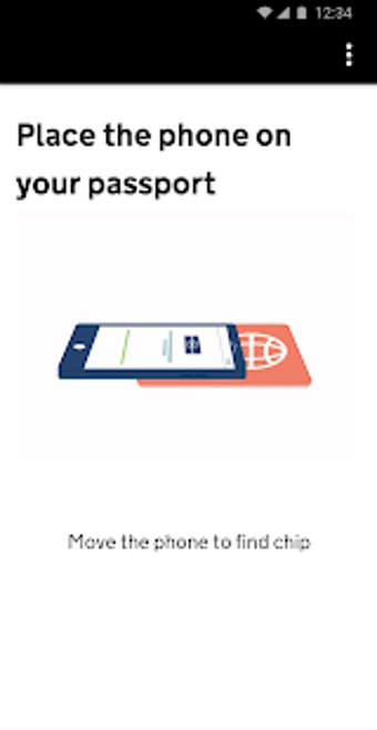 Image 2 for EU Exit: ID Document Chec…