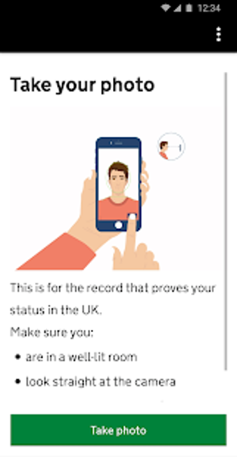 Image 1 for EU Exit: ID Document Chec…