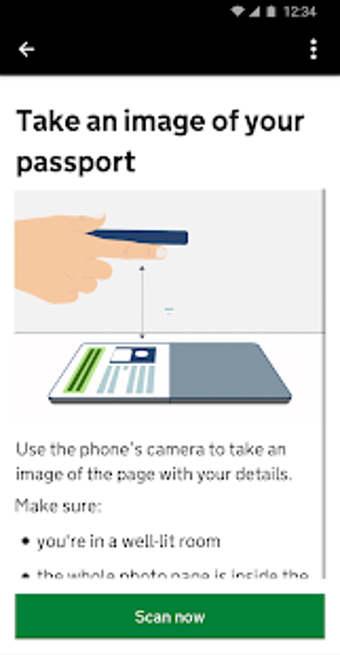 Image 0 for EU Exit: ID Document Chec…