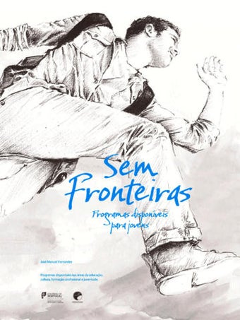 Image 0 for Sem Fronteiras - programa…