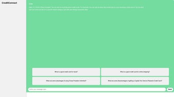 Image 0 for CCAIs Virtual Assistant