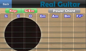 Image 1 for Real Guitar - Guitar Play…