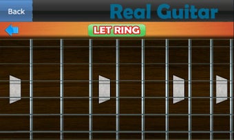 Imagen 1 para Real Guitar - Guitar Play…