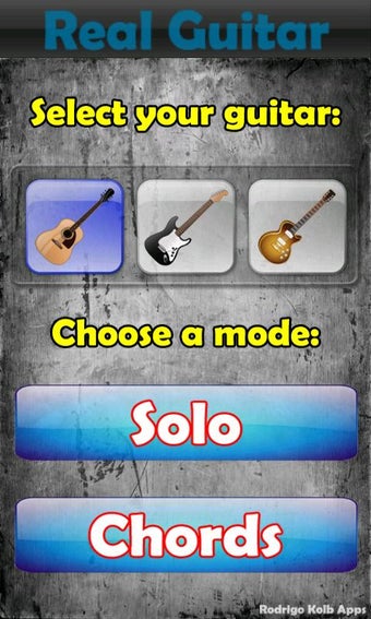 Image 2 for Real Guitar - Guitar Play…