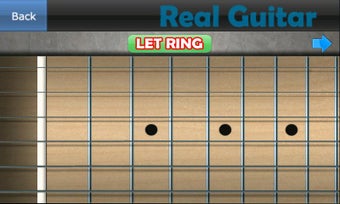 Imagen 3 para Real Guitar - Guitar Play…
