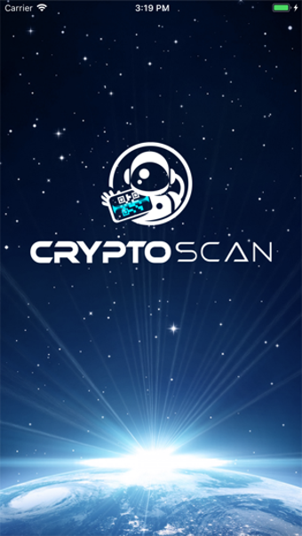 Image 1 for Crypto Scan