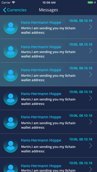 Image 2 for Crypto Scan