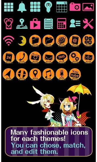 Image 3 for Alice's Halloween for[+]H…