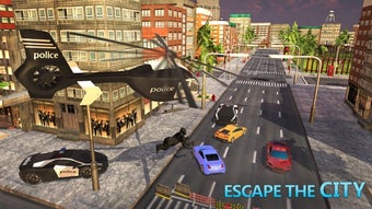 Image 2 for Gorilla Attack Simulator …