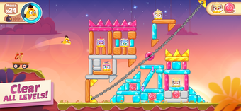 Image 0 for Angry Birds Casual