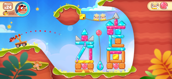 Image 1 for Angry Birds Casual