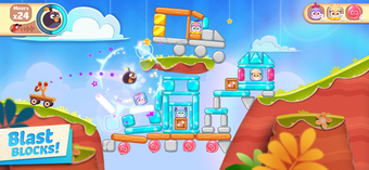 Image 2 for Angry Birds Casual