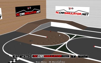 Imagen 0 para RC Car Simulator Free