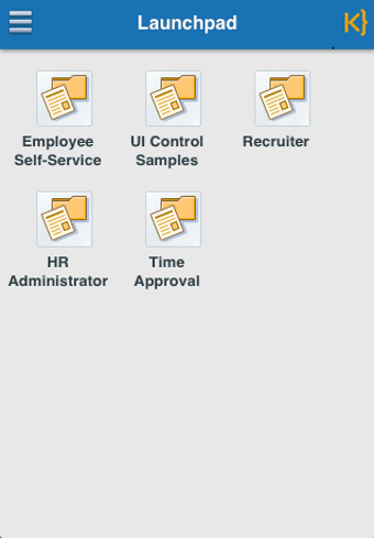 Image 3 for Kairos Enterprise Mobile …