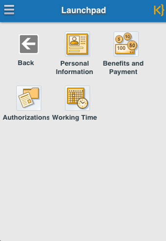 Image 1 for Kairos Enterprise Mobile …