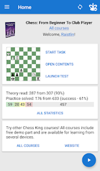 Imagen 2 para Chess King
