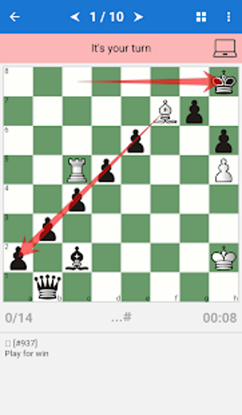 Imagen 0 para Chess King