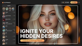 Image 0 for OutPeach