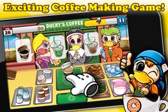 Image 0 for Ducky's Coffee Lite