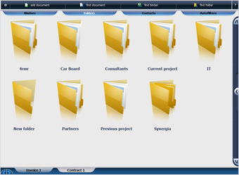 Imagen 0 para FindYourFiles Home