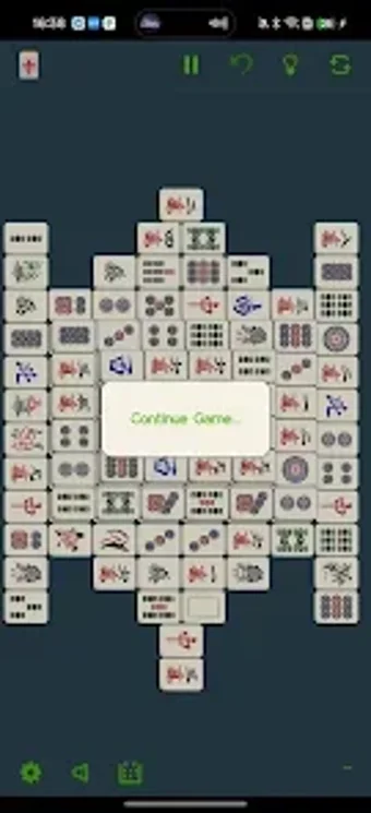 Image 0 for Calm Mahjong Link